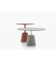 Rock Table Mini MDF Italia Tisch