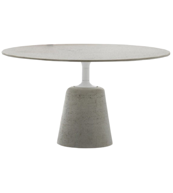 Rock Table Mini MDF Italia Tavolo