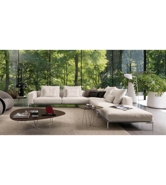 Savoye Désirée Sofa