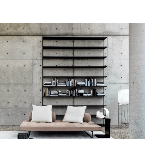 Image Désirée Bibliothèque