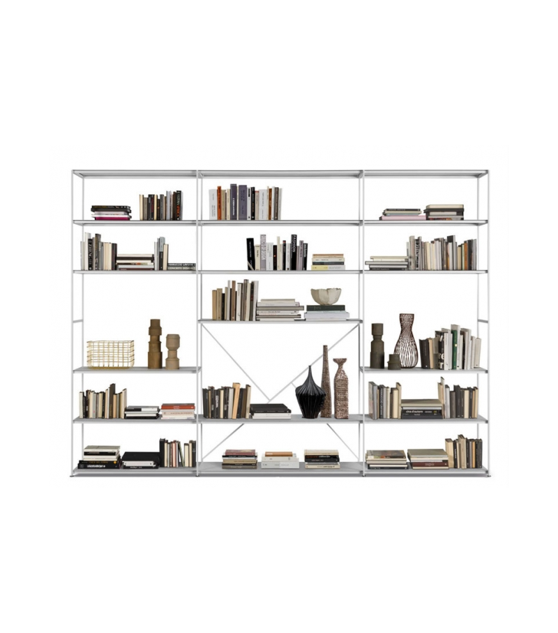 Image Désirée Bookshelf