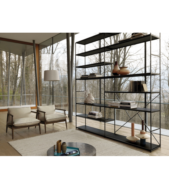 Image Désirée Bookshelf