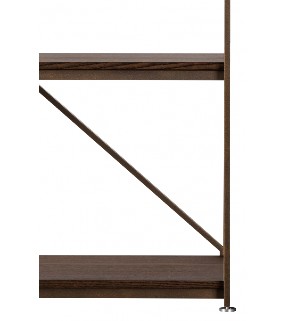 Image Désirée Bookshelf