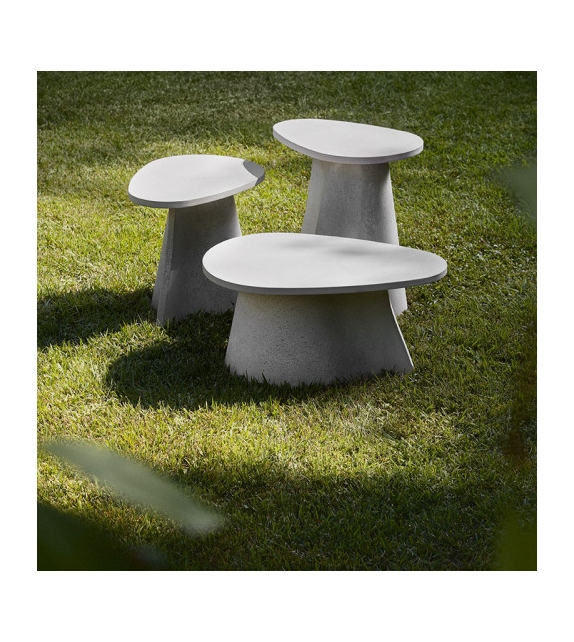 Fossil MDF Italia Couchtisch