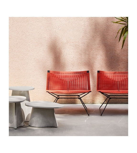 Fossil MDF Italia Tavolino