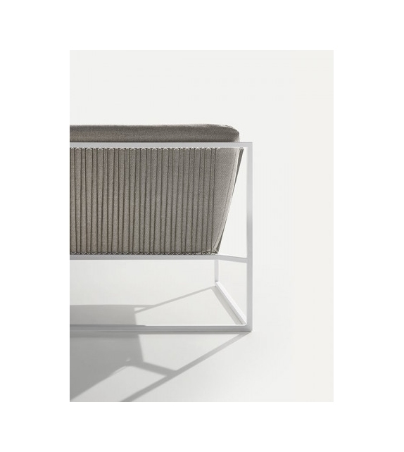 Sofa Arpa MDF Italia