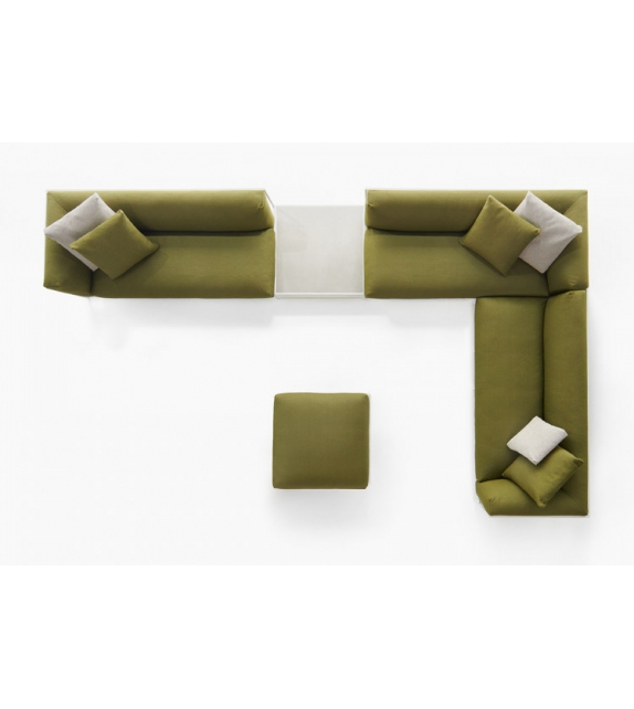 Arpa MDF Italia Canapé