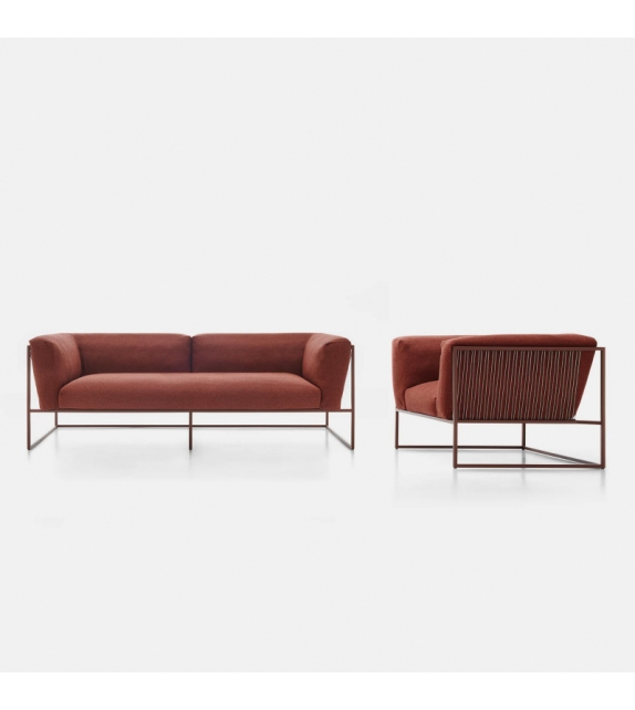 Arpa MDF Italia Canapé
