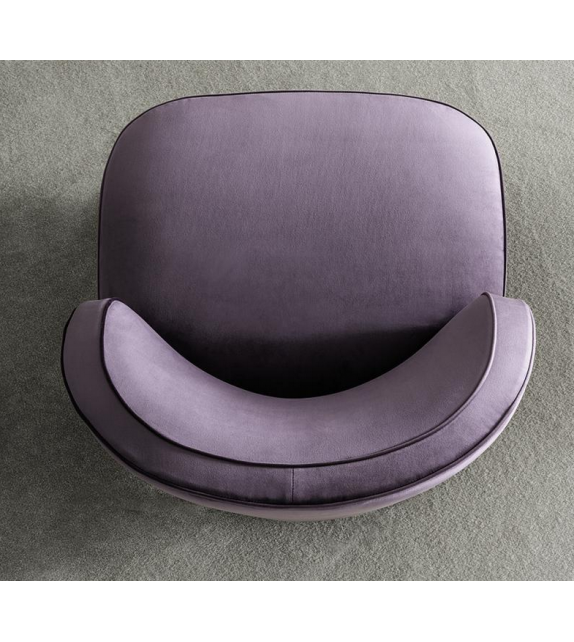 Dhora Casamilano Poltrona