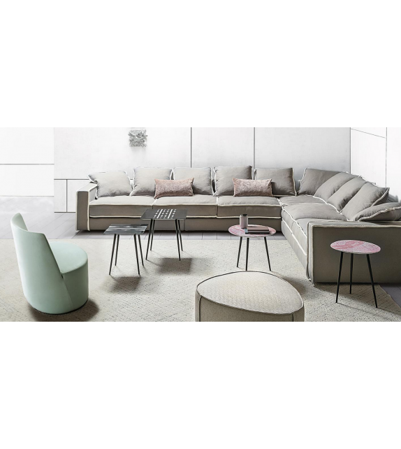 Lea Casamilano Fauteuil