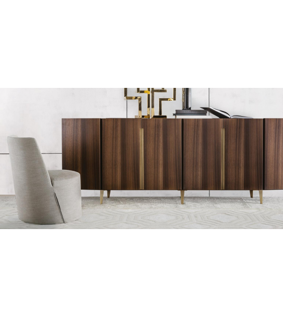 Lea Casamilano Fauteuil