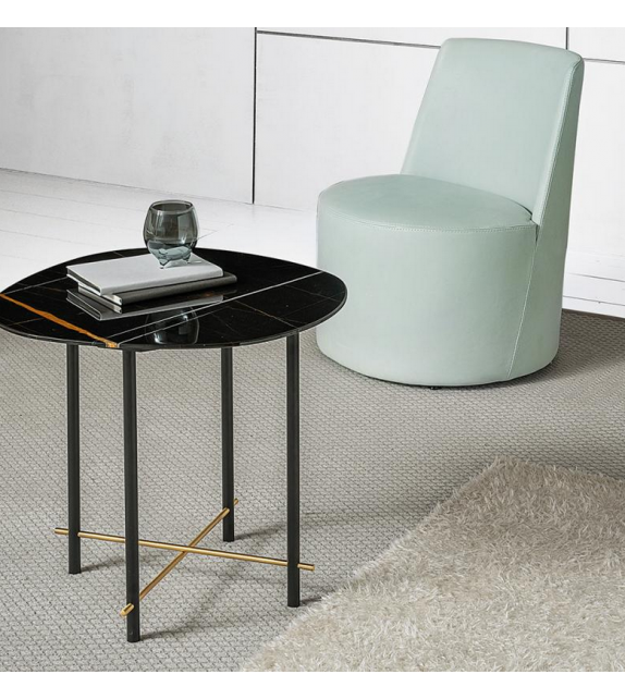 Lea Casamilano Armchair