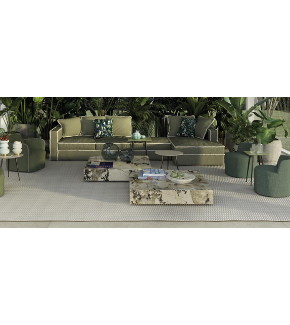 Petite Lea Casamilano Hocker