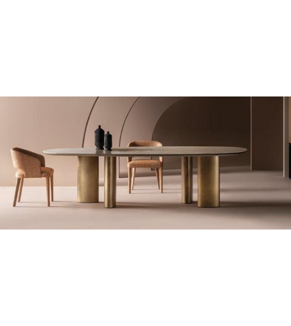 Arne Casamilano Table