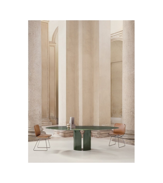 NVL Table MDF Italia Mesa