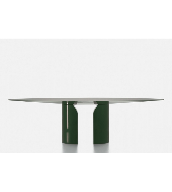 NVL Table MDF Italia Tisch