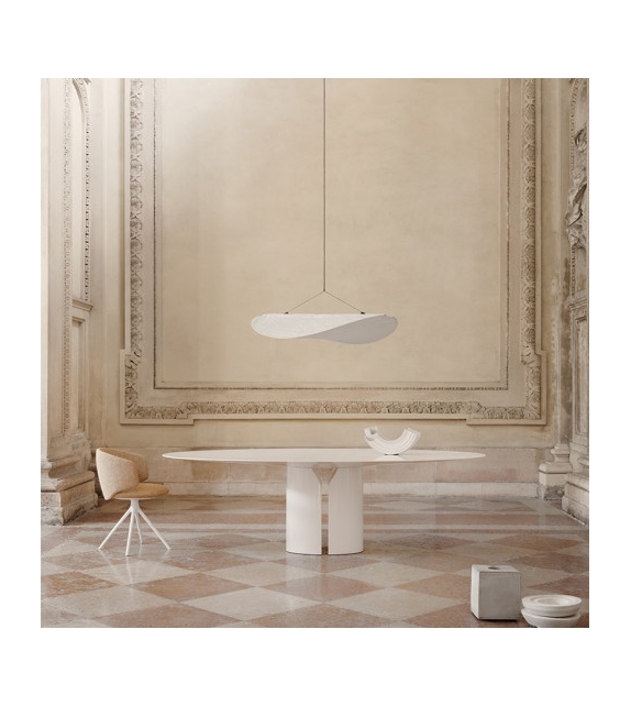 NVL Table MDF Italia Tavolo