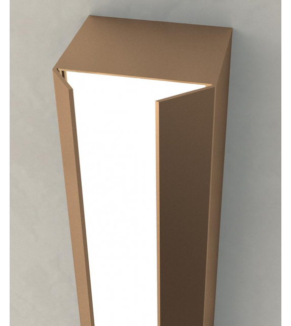 Signup Casamilano Wall Lamp