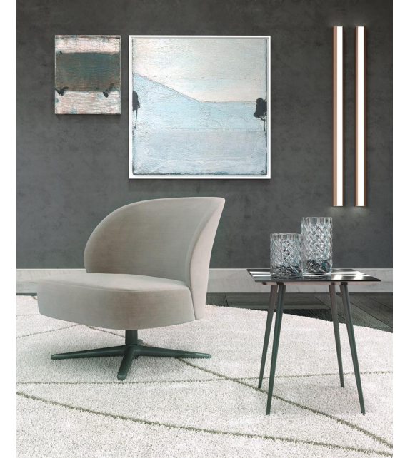 Signup Casamilano Wandleuchte