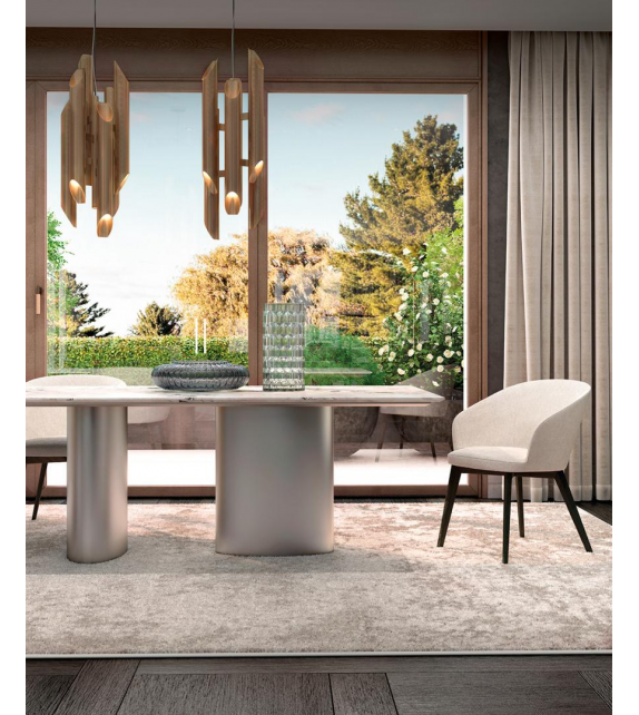 Shard Casamilano Suspension Lamp