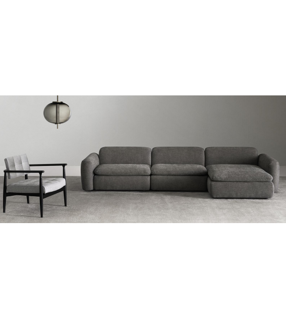 Botero Casamilano Sofa