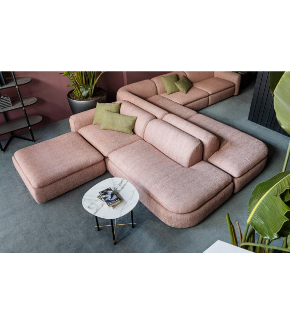 Botero Casamilano Divano