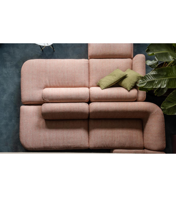 Botero Casamilano Sofa