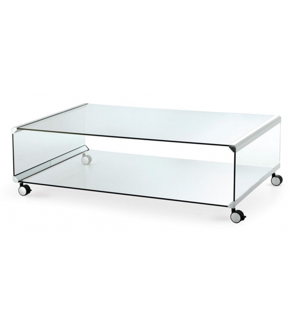 George 2 Coffee Table Gallotti&Radice