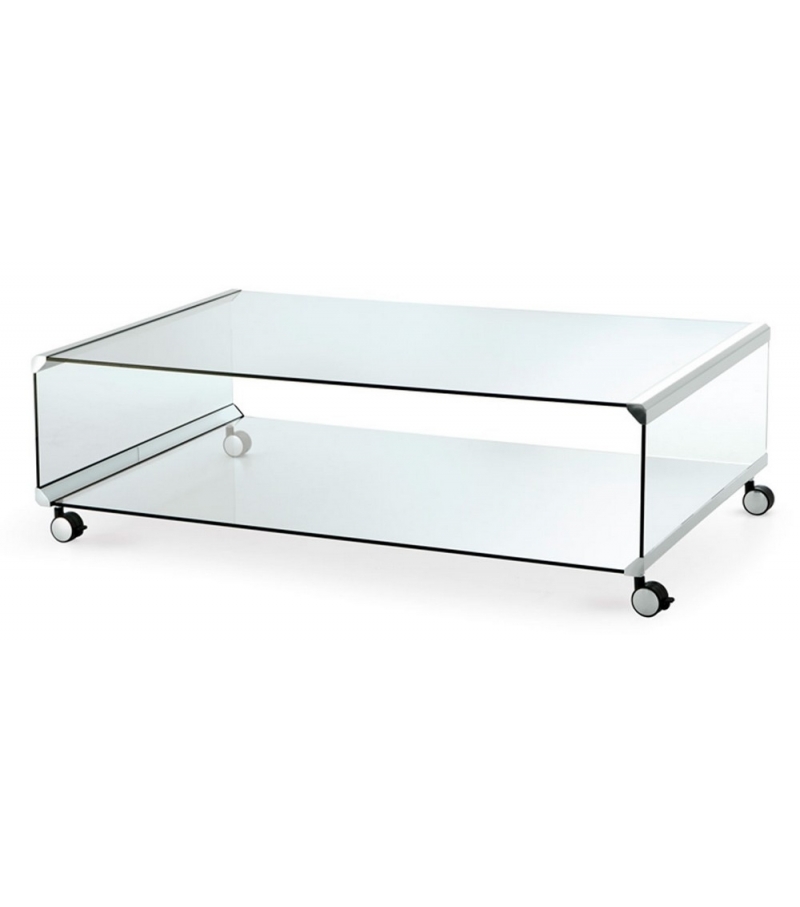 George 2 Table Basse Gallotti&Radice