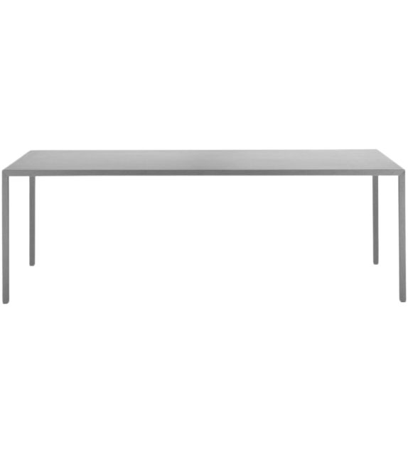 Tense Material MDF Italia Table