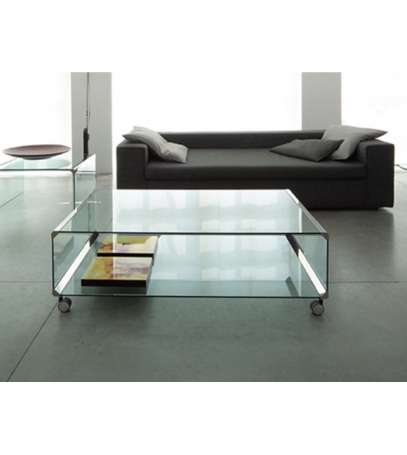 George 2 Table Basse Gallotti&Radice