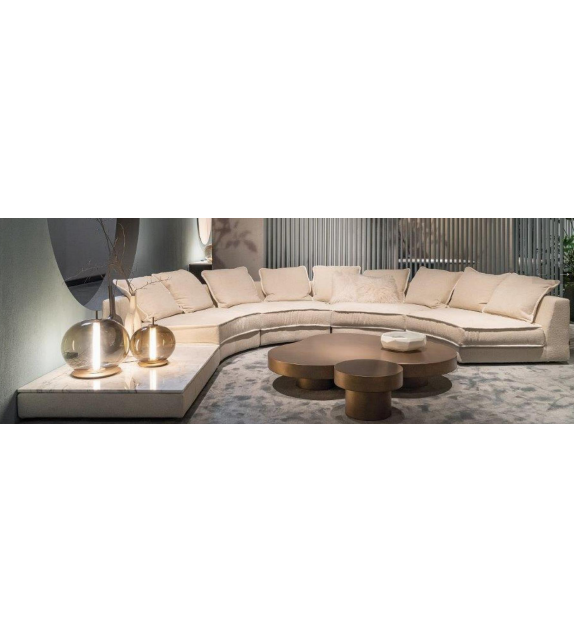 Pillopipe Evo Casamilano Sofa