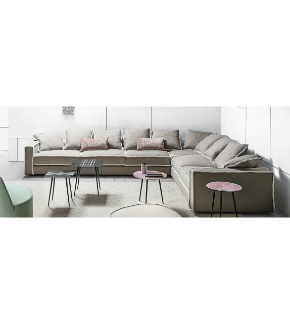 Sofa Pillopipe Evo Casamilano