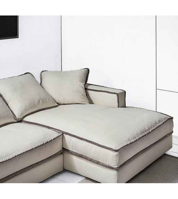 Pillopipe Evo Casamilano Sofa
