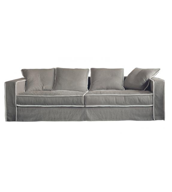 Sofa Pillopipe Evo Casamilano