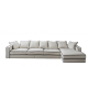 Sofa Pillopipe Evo Casamilano