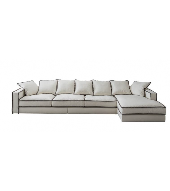 Sofa Pillopipe Evo Casamilano