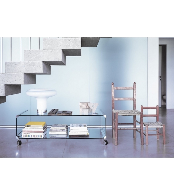 George 2 Couchtisch Gallotti&Radice