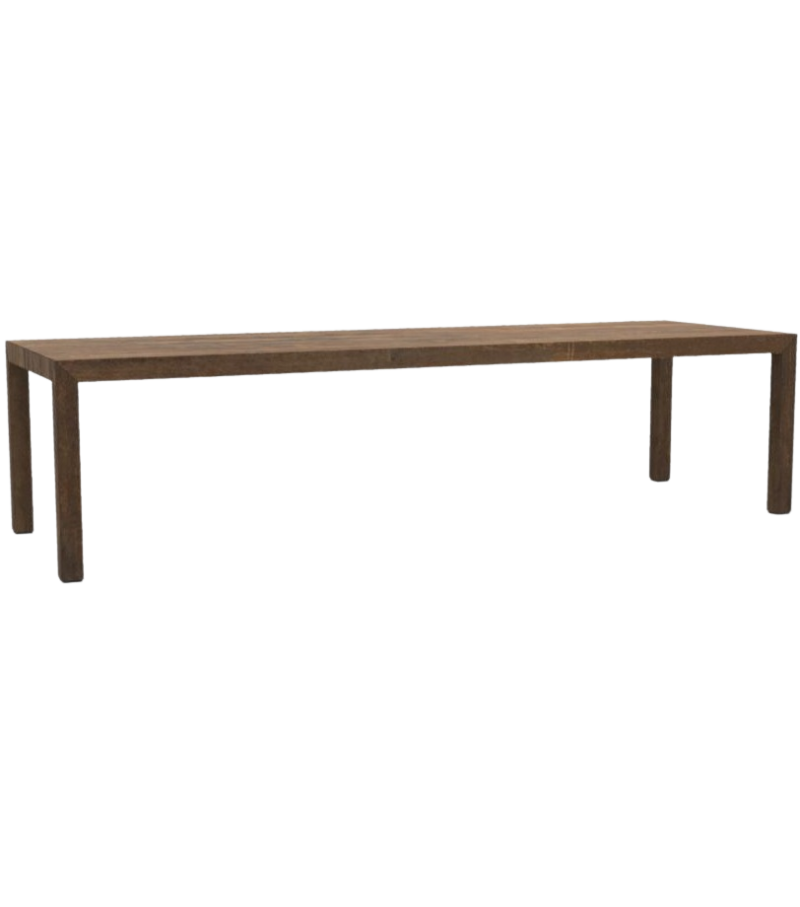 Tense Material MDF Italia Mesita