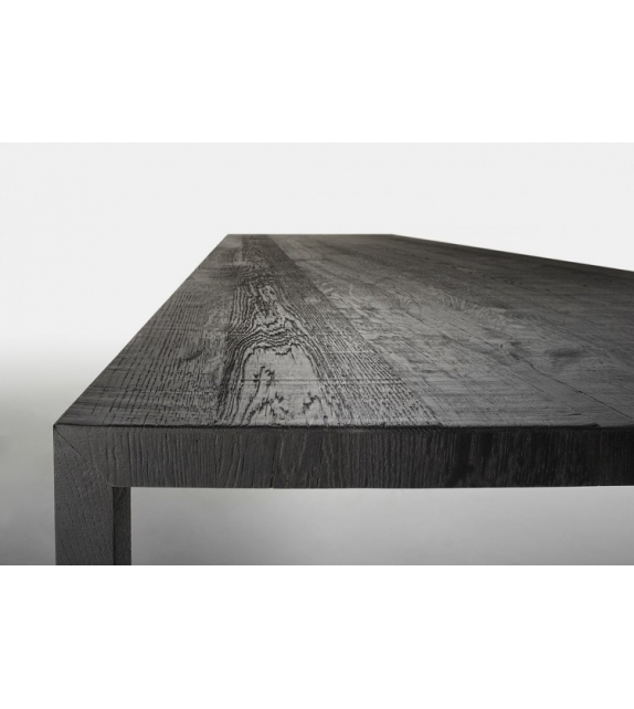 Tense Material MDF Italia Tavolino