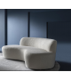 Curvy/Mono Casamilano Canapé