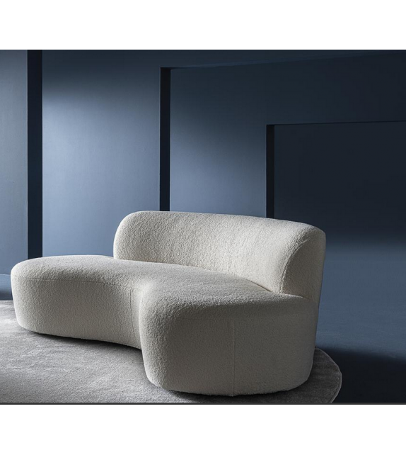 Curvy/Mono Casamilano Sofa