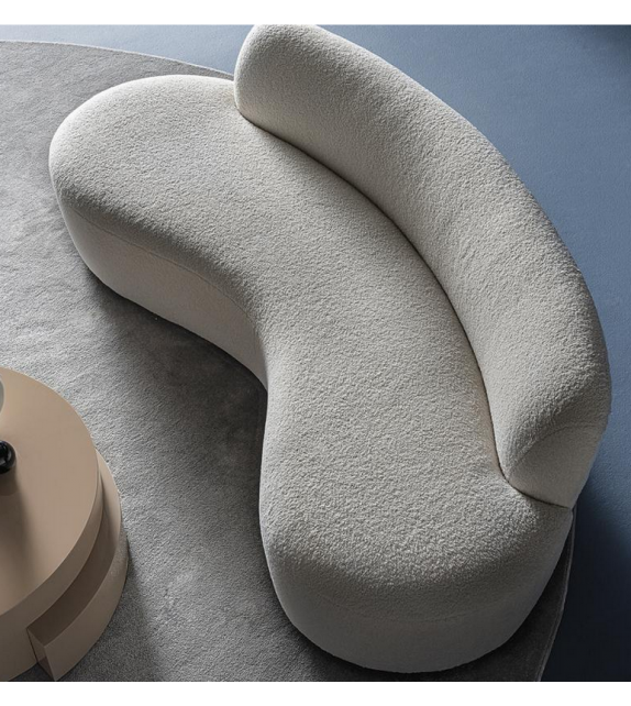 Sofa Curvy/Mono Casamilano