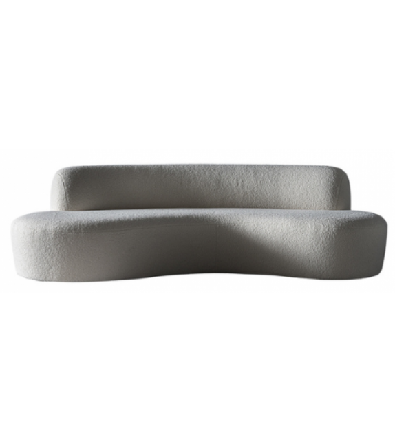 Sofa Curvy/Mono Casamilano