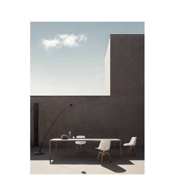 MDF Italia Tense Outdoor Table