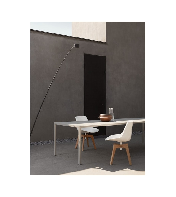 MDF Italia Tense Outdoor Table