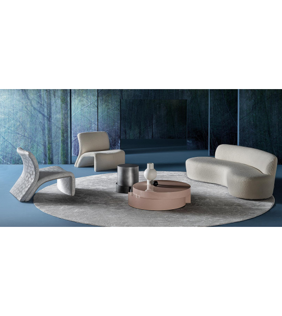 Page Casamilano Fauteuil