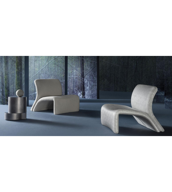 Page Casamilano Fauteuil