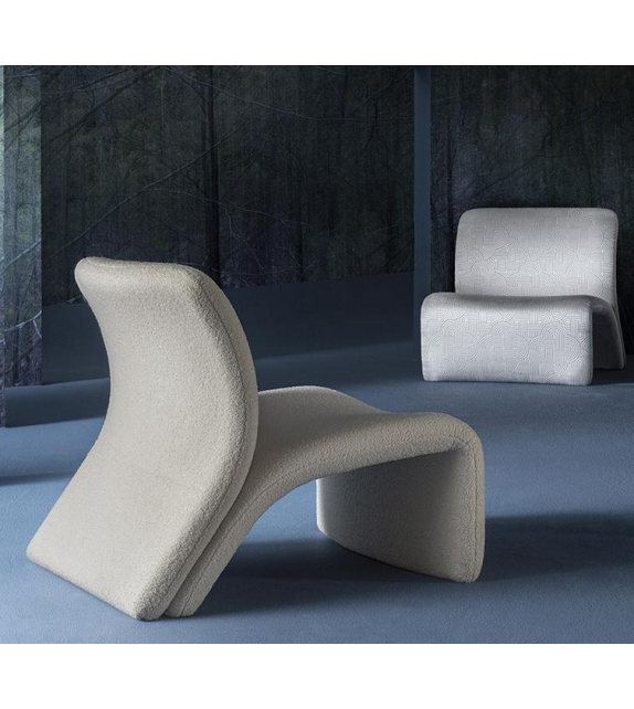 Page Casamilano Armchair