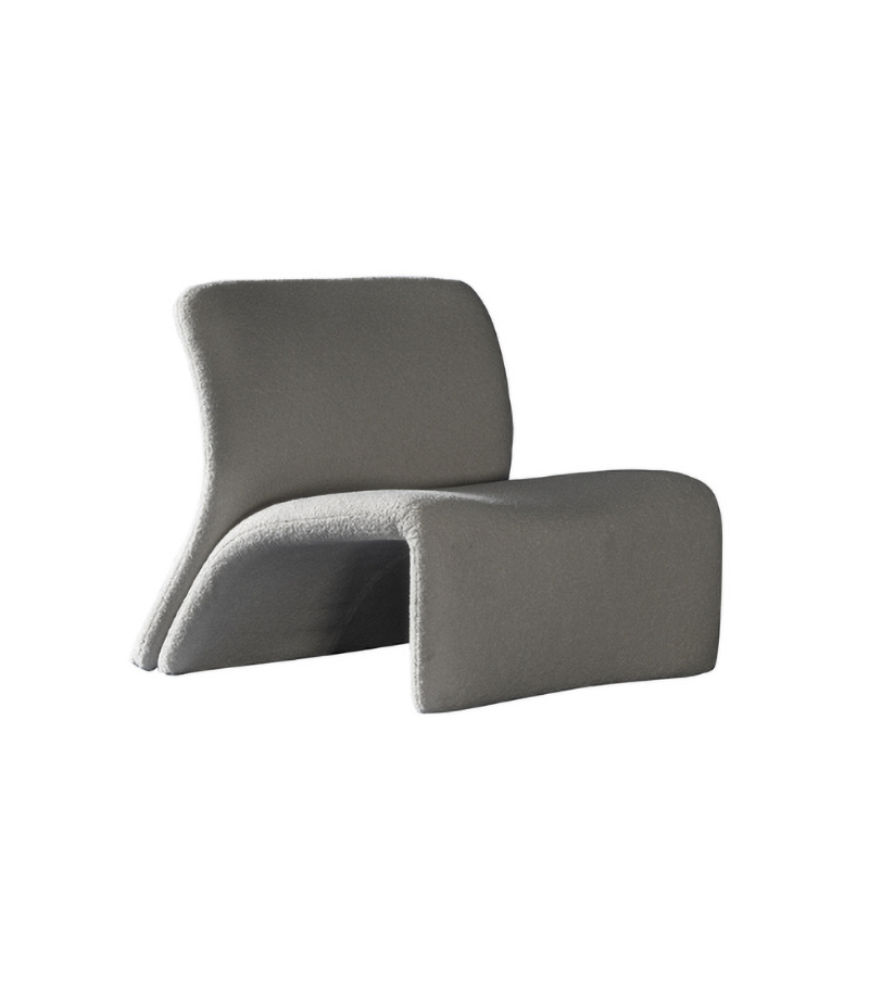 Page Casamilano Armchair